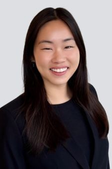 Claire Jang
