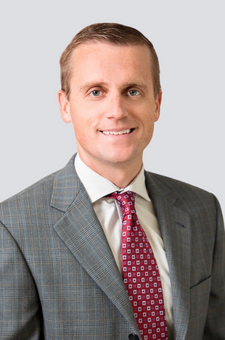 Garrett Richardson