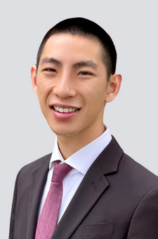 Jacob Vu
