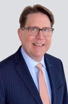 Scott Stitcher