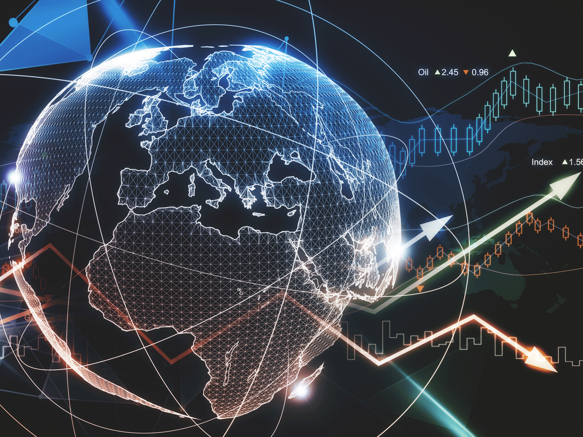 6/13/25: Geopolitical Conflicts Shakes Markets