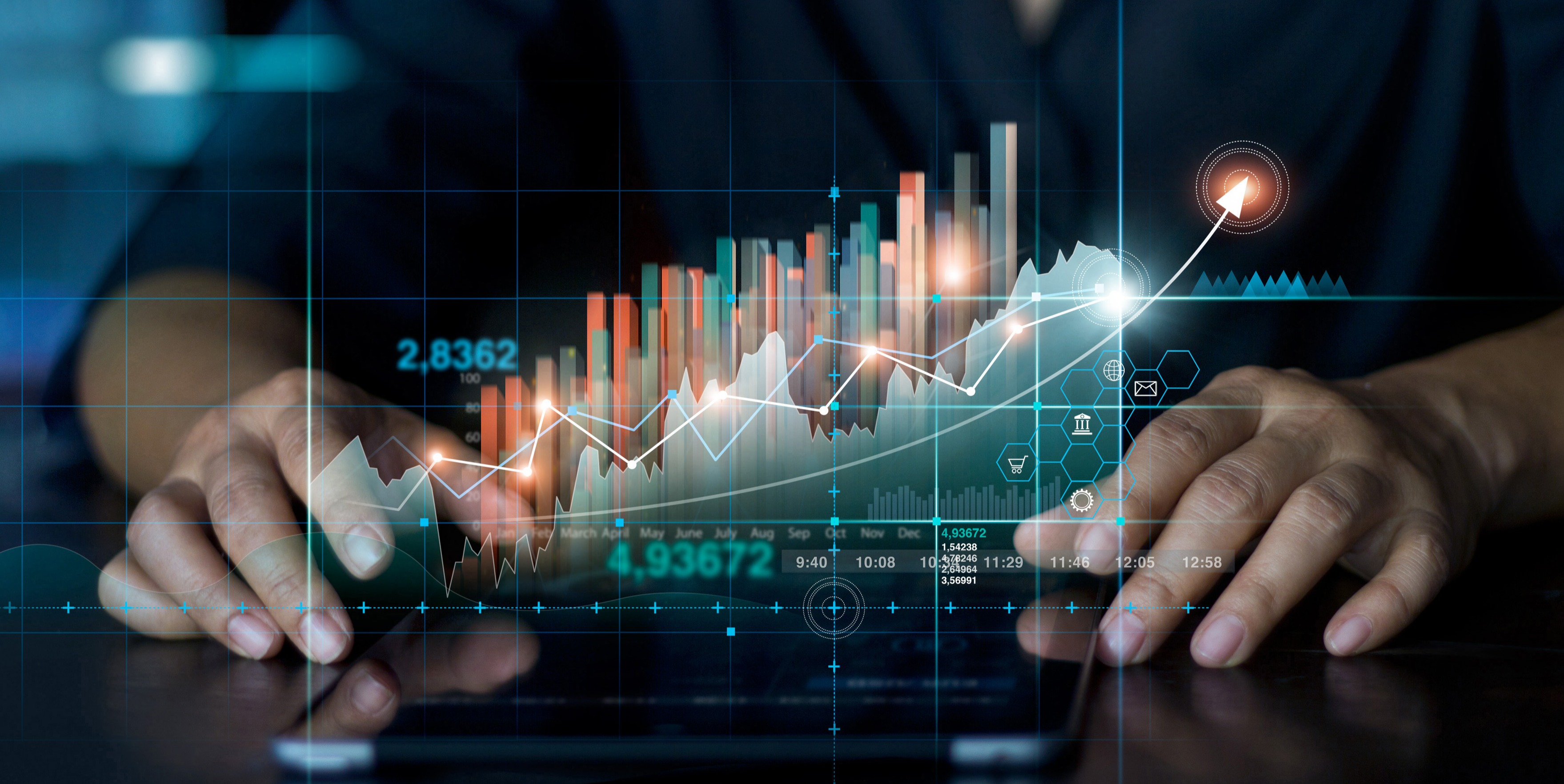 November 2023 Bond Market Review